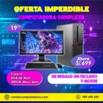 Conquista tu Mundo Digital con la Core i5